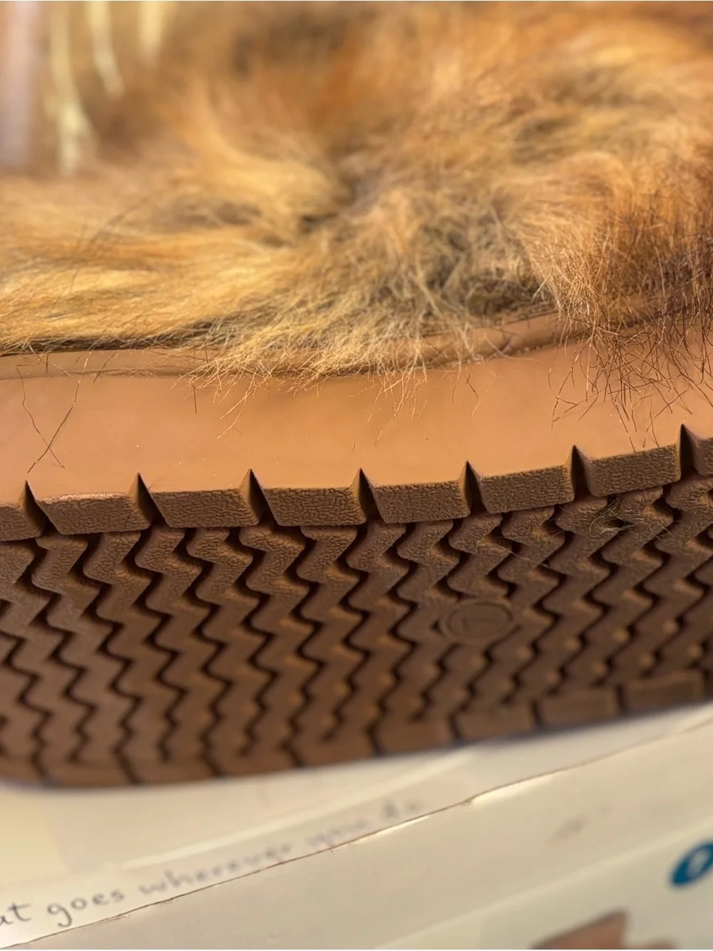a new day Light Brown Women's Hairpiece - Shade 7